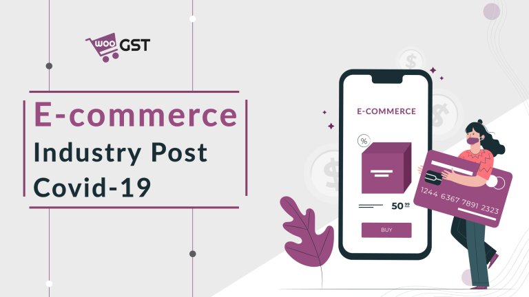 E-commerce Industry Post Covid-19