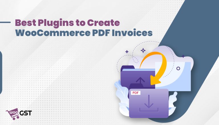 Best Plugins to Create WooCommerce PDF Invoices