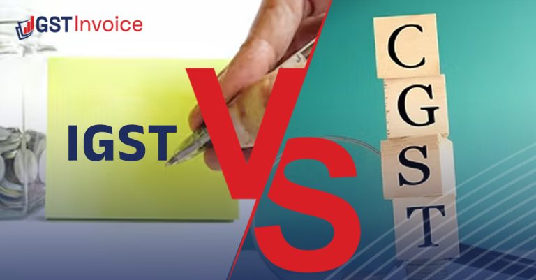 IGST vs CGST/SGST in 2025: A Guide for E-Commerce Sellers