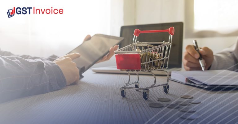 Why Automate GST Billing? 7 Time & Money-Saving Benefits for Online Sellers