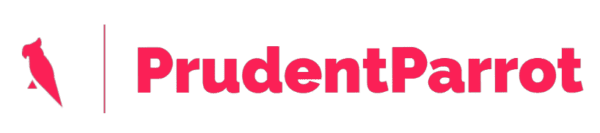 PrudentParrotLogo
