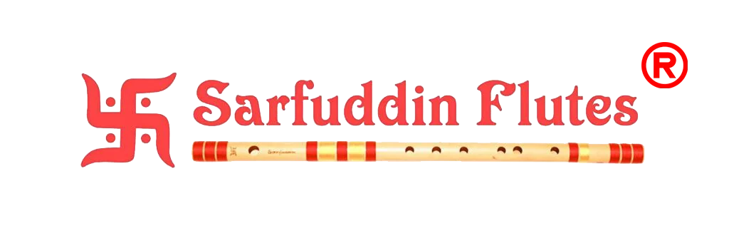 Sarfuddin Flutes
